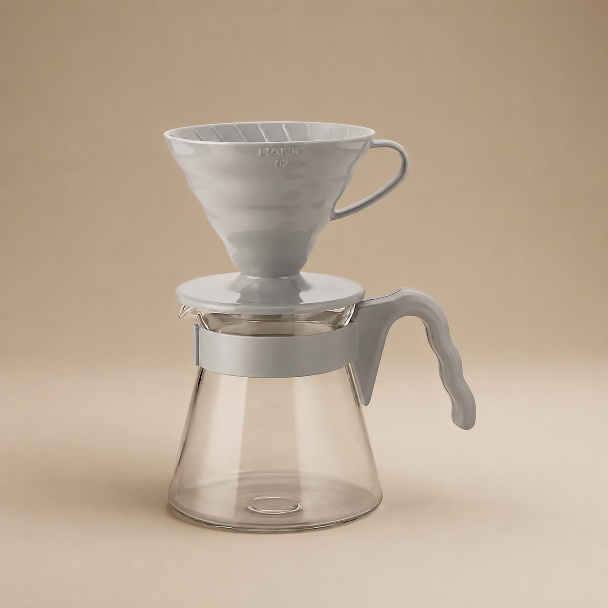 KIT V60 PARA CAFÉ
