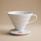 DRIPPER CERÁMICA PARA CAFÉ