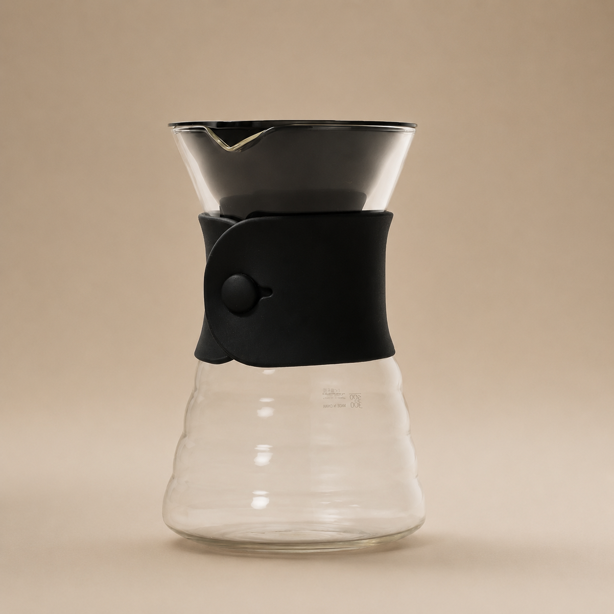 DECANTADOR DE CAFÉ