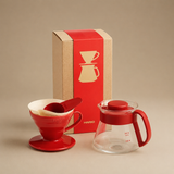 KIT V60 PARA CAFÉ