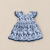 VESTIDO BRODERY BORDADO PV26