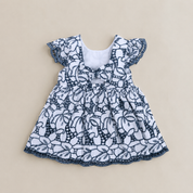 VESTIDO BRODERY BORDADO PV26
