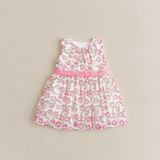 VESTIDO TULIPANES PV26