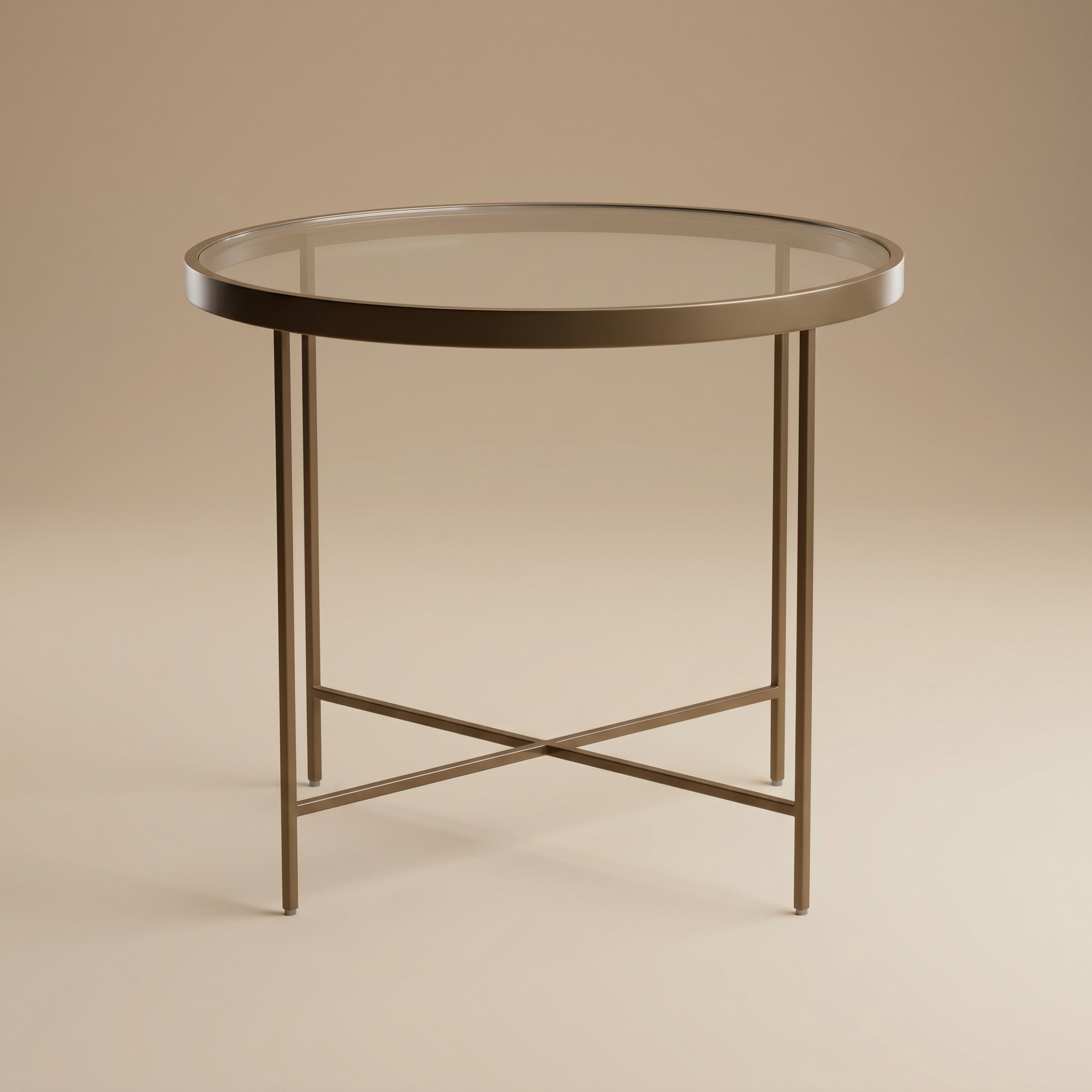 SIDE TABLE VIENNA - ROUND