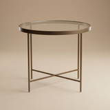 SIDE TABLE VIENNA - ROUND