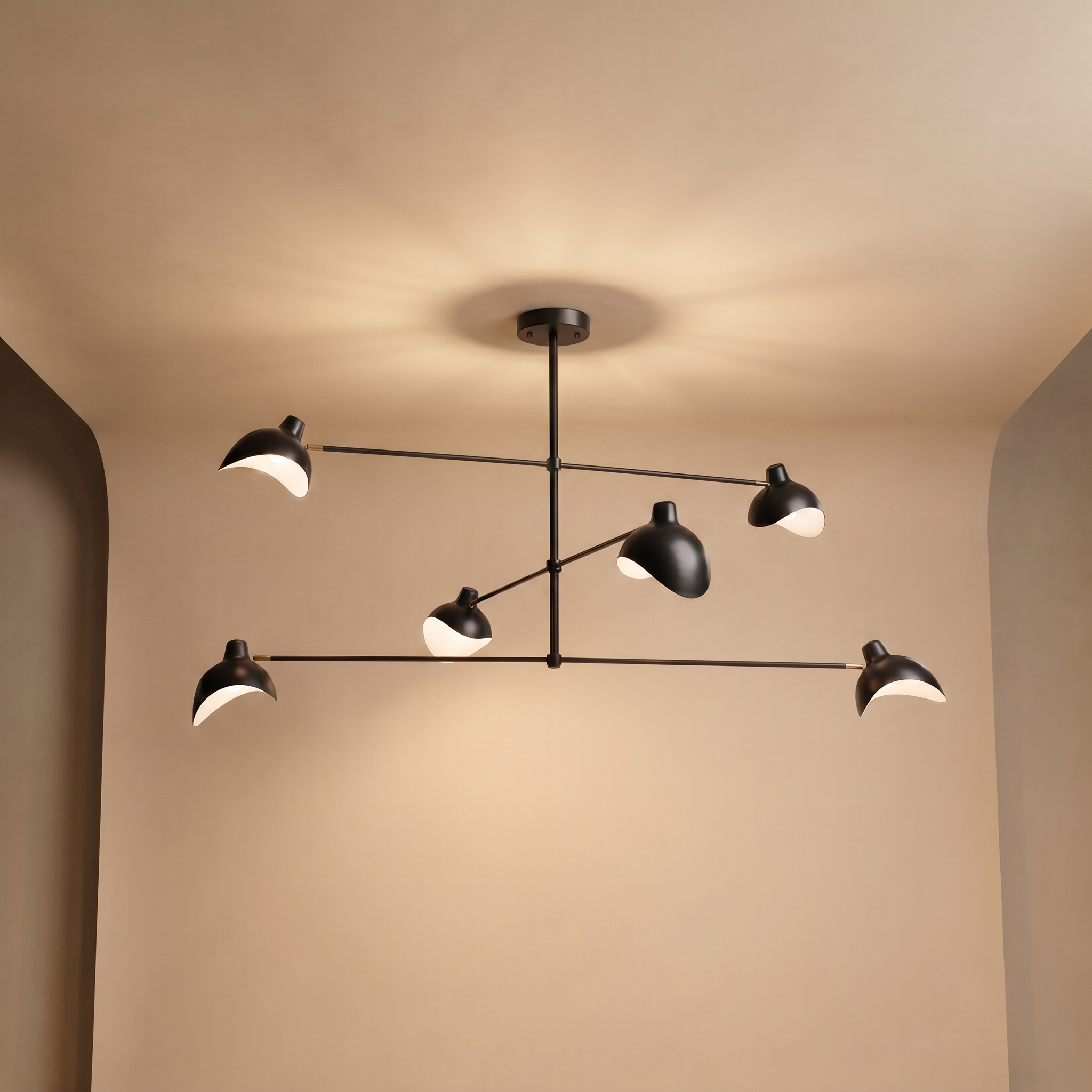 CHANDELIER VINCE
