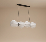 Wavy Lamp Colgante
