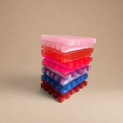 Torre Babel Pink