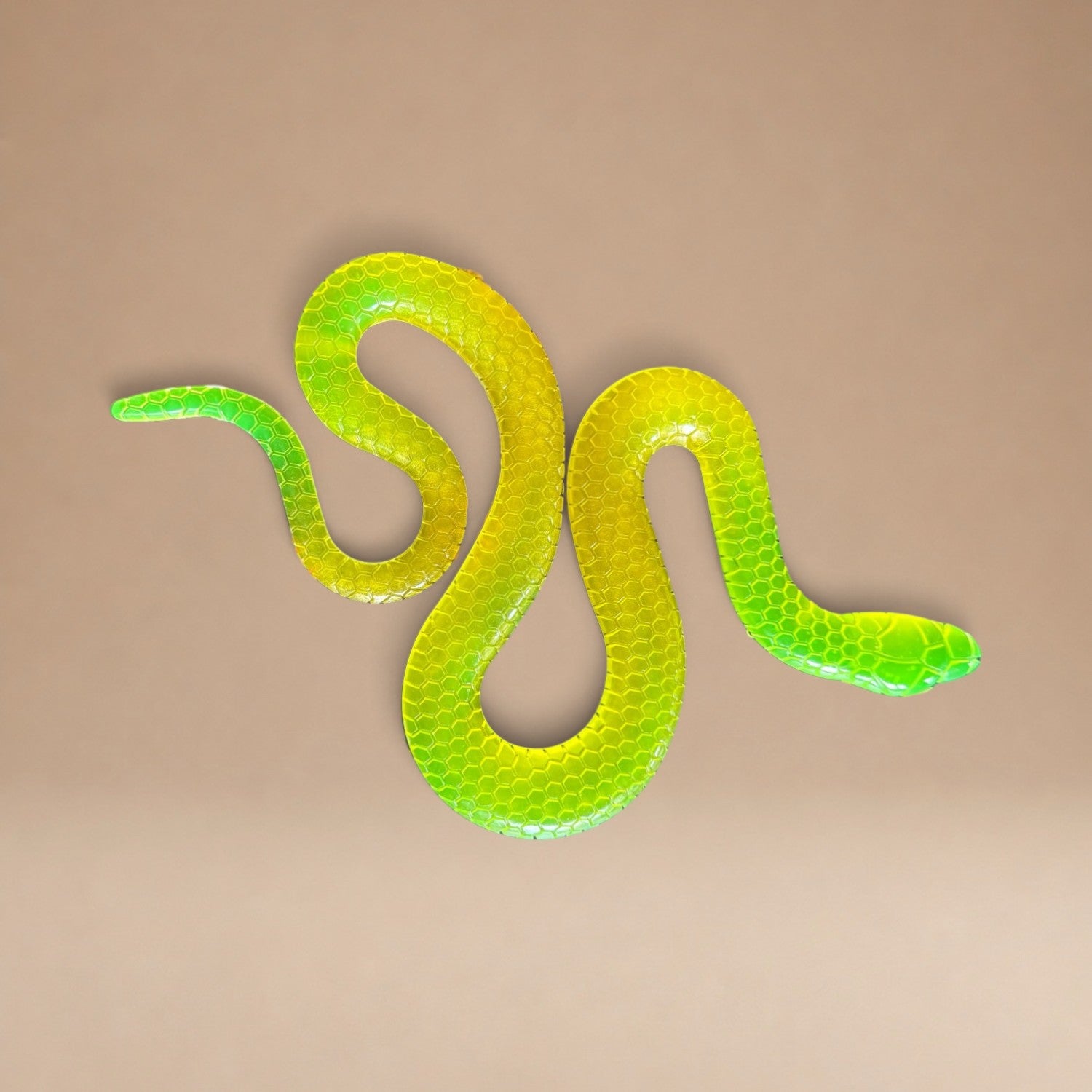 Serpiente