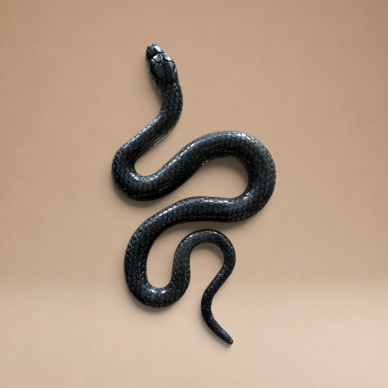 Serpiente