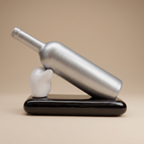 WINE HOLDER - CERAMIC