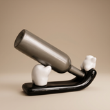 WINE HOLDER - CERAMIC X2
