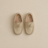 ZAPATITO MOCASÍN NIÑO