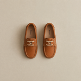 ZAPATITO MOCASÍN NIÑO