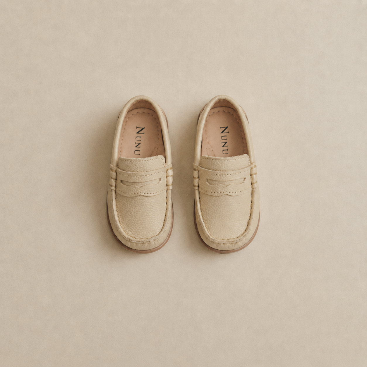 ZAPATITO PUENTE MOCASÍN NIÑO