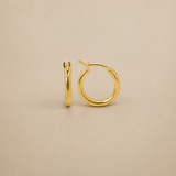 ARETES ARGOLLAS CIRCULAR TUBULAR