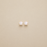 Aretes Punto de Luz Princess