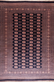 Bokhara Azul