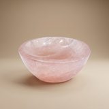 Bowl Cuarzo Rosa