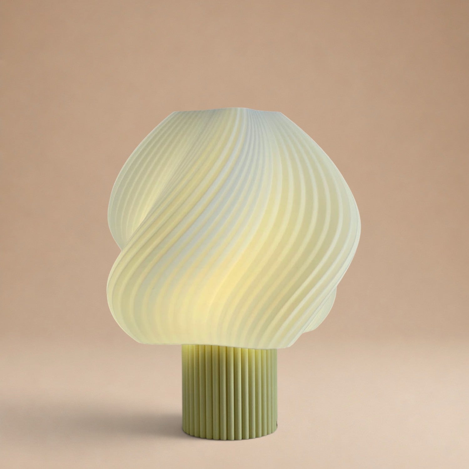 Gelato Lamp