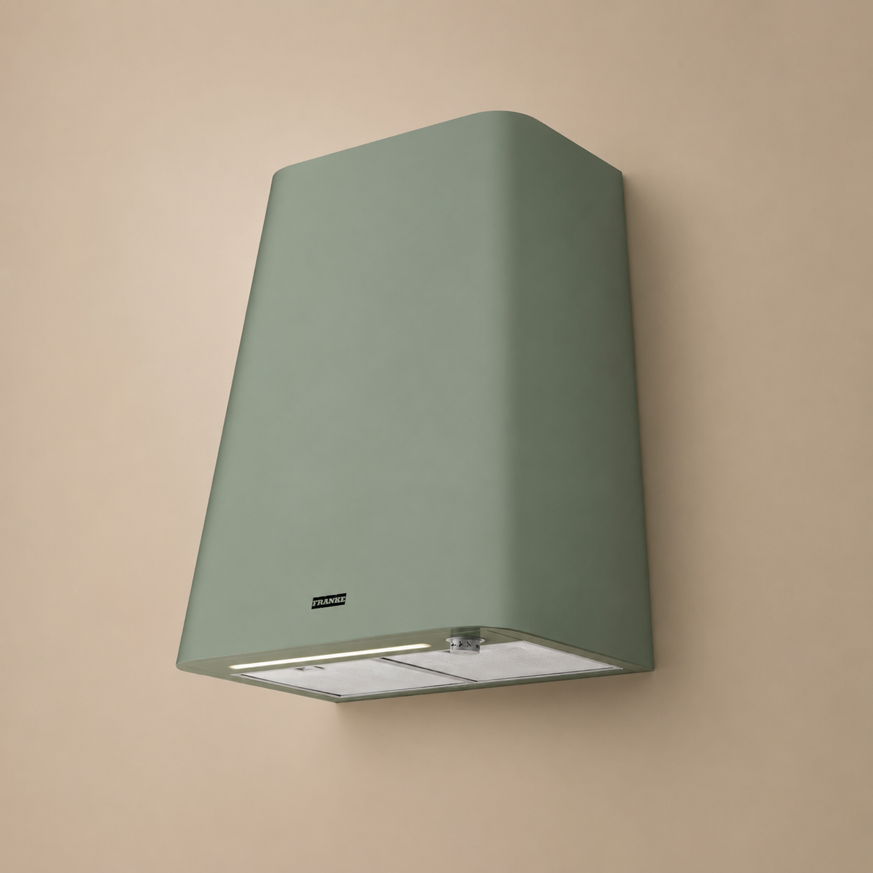 CAMPANA SMART DECO