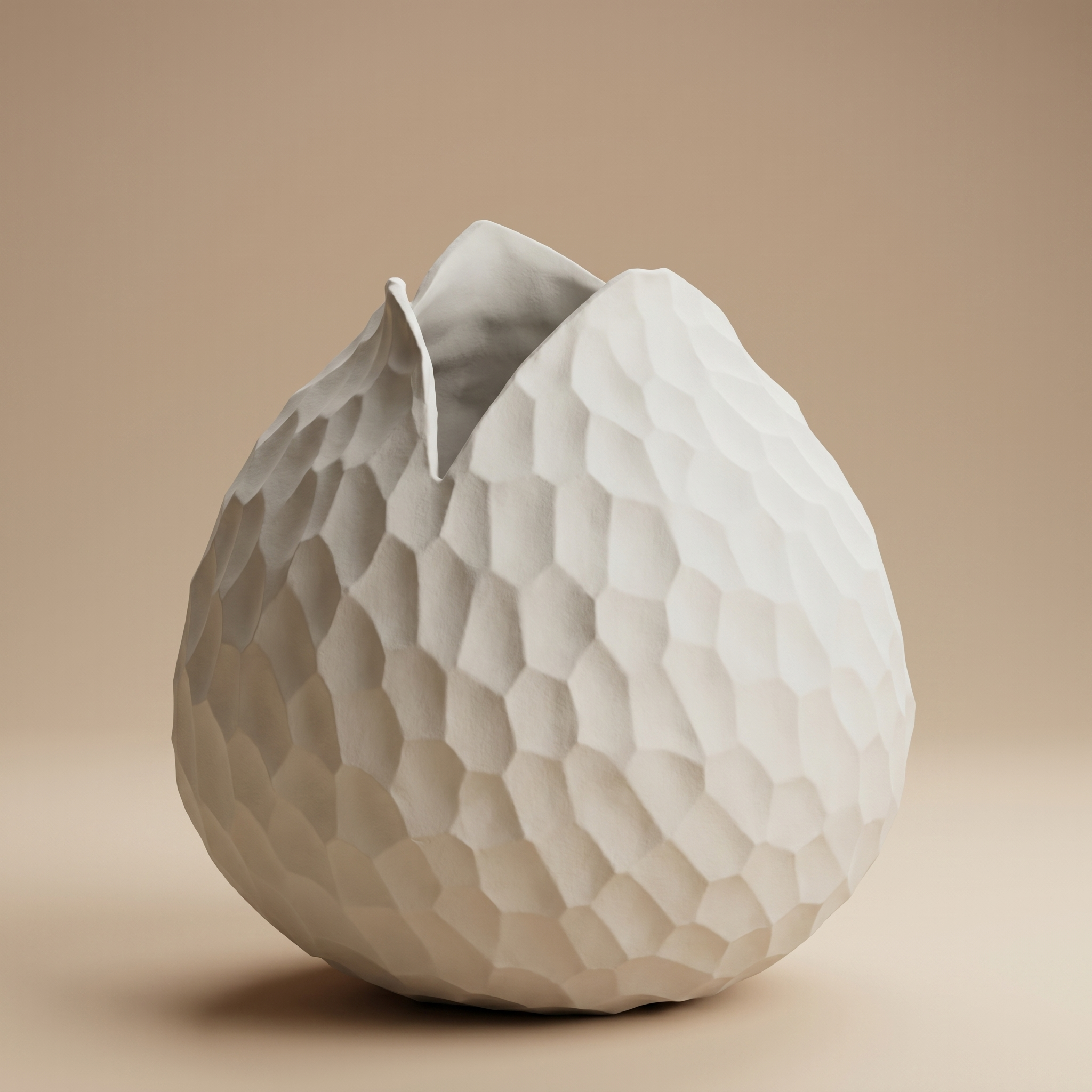 Carve Florero S