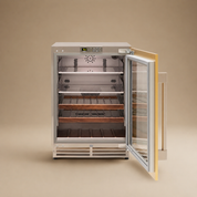 CAVA DE VINOS APANELABLE UC 60CM