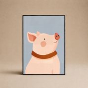 CHANCHO - CHALINA