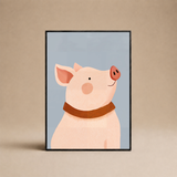 CHANCHO - CHALINA