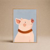 CHANCHO - CHALINA