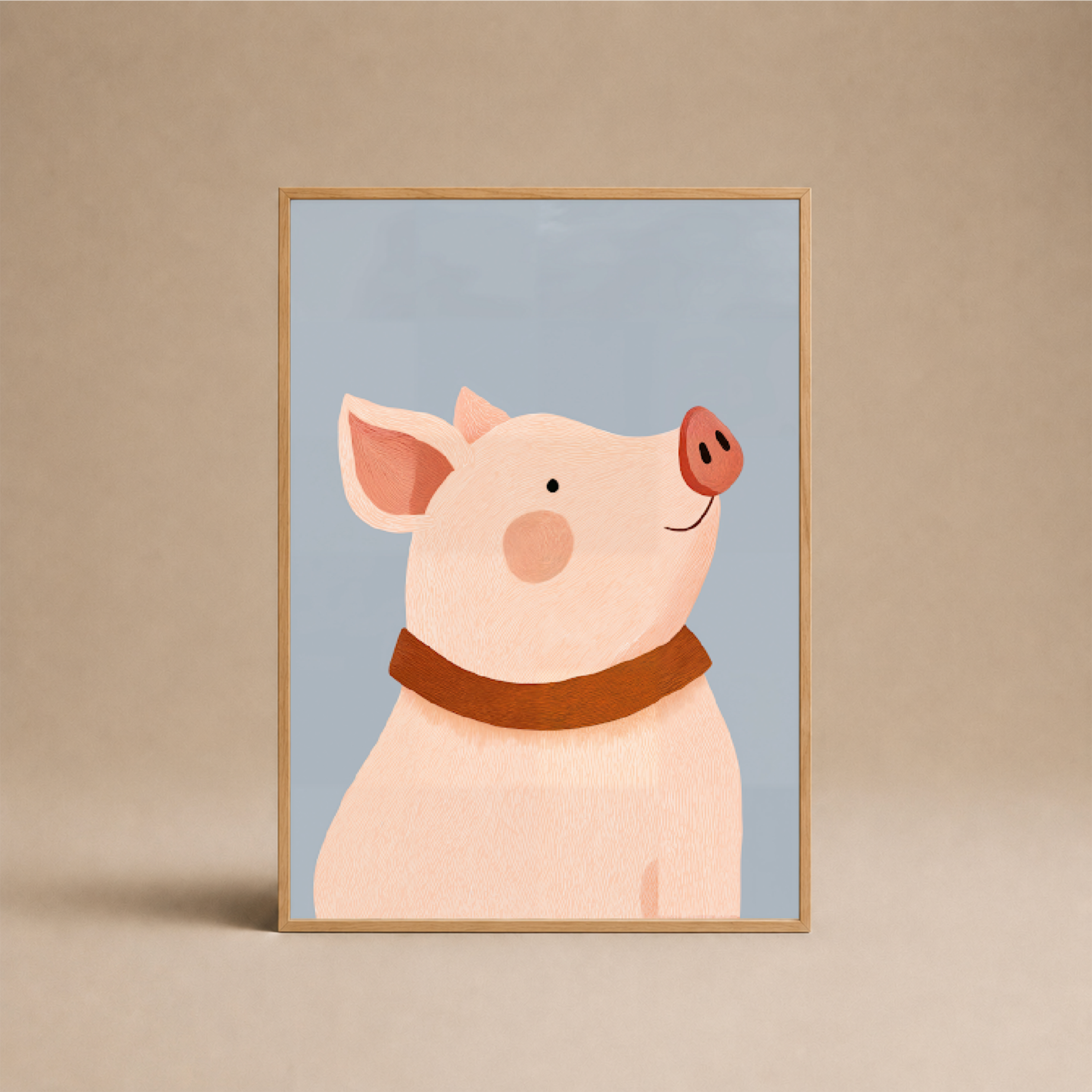 CHANCHO - CHALINA