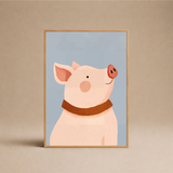 CHANCHO - CHALINA