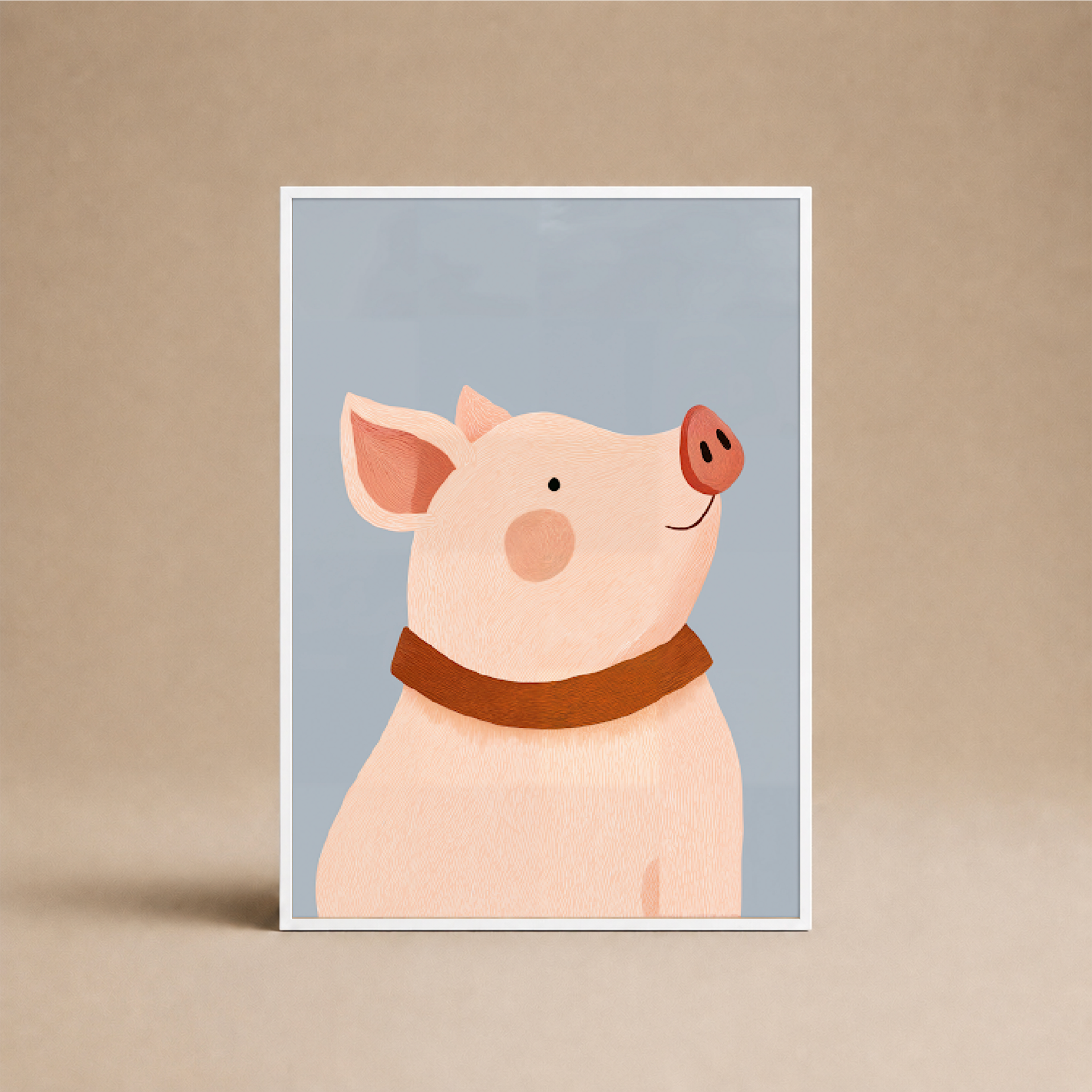CHANCHO - CHALINA