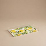 CITRUS COLLECTION BIG TRAY