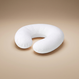 COJÍN DE PLUMAS CUELLO PREMIUM