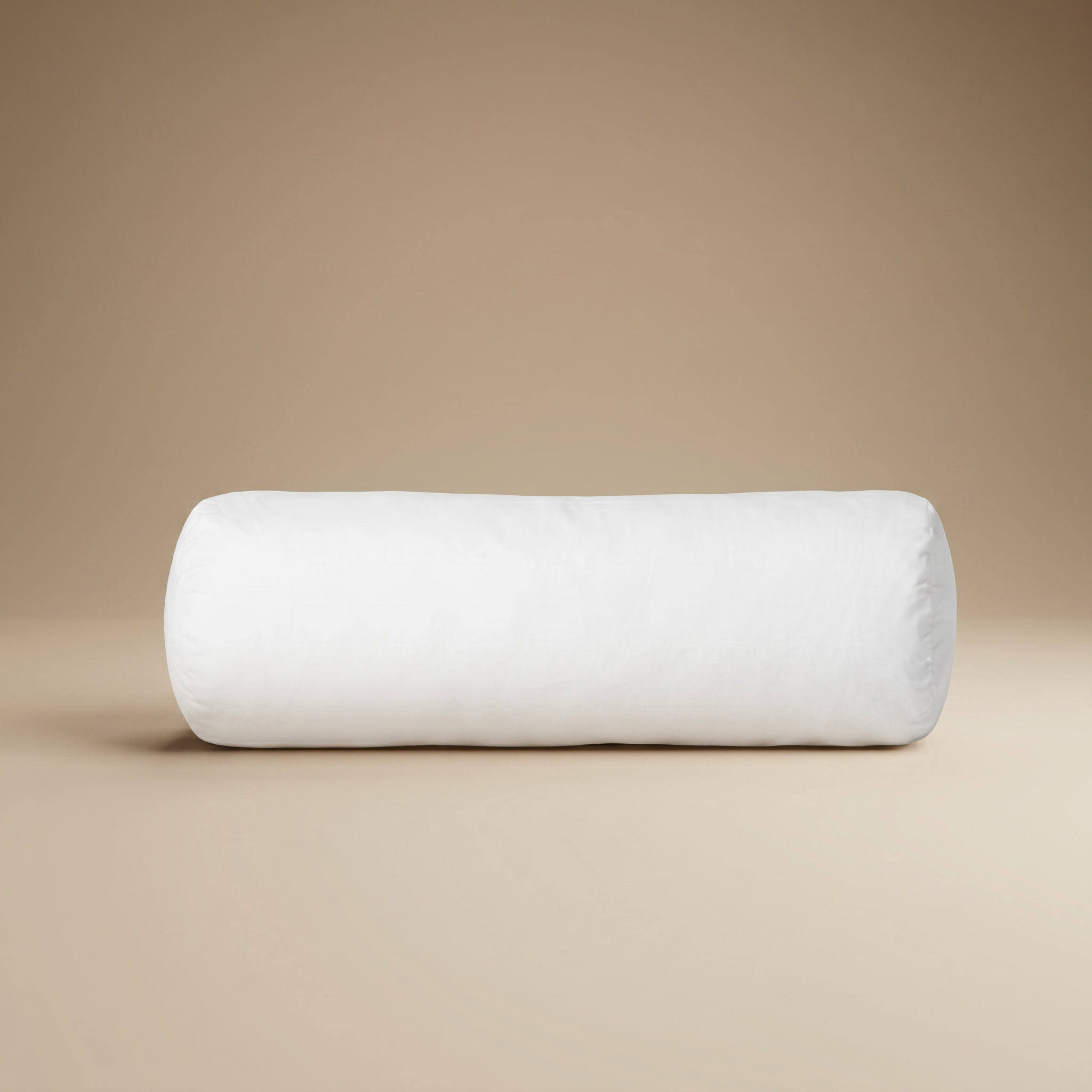 COJÍN DE PLUMAS ROLLITO 60 X 20 CM CLASSIC
