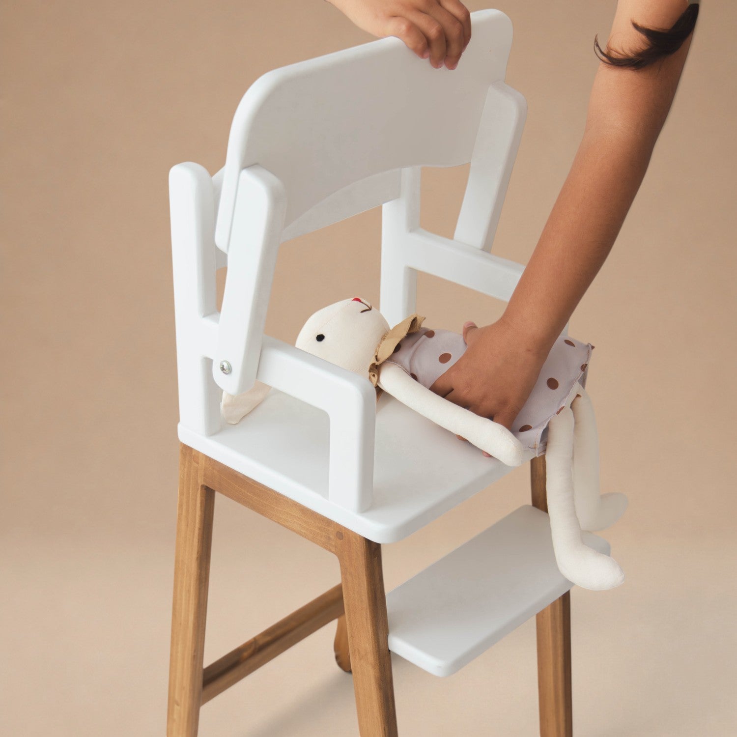 Comedor de Muñeca