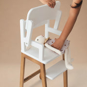 Comedor de Muñeca