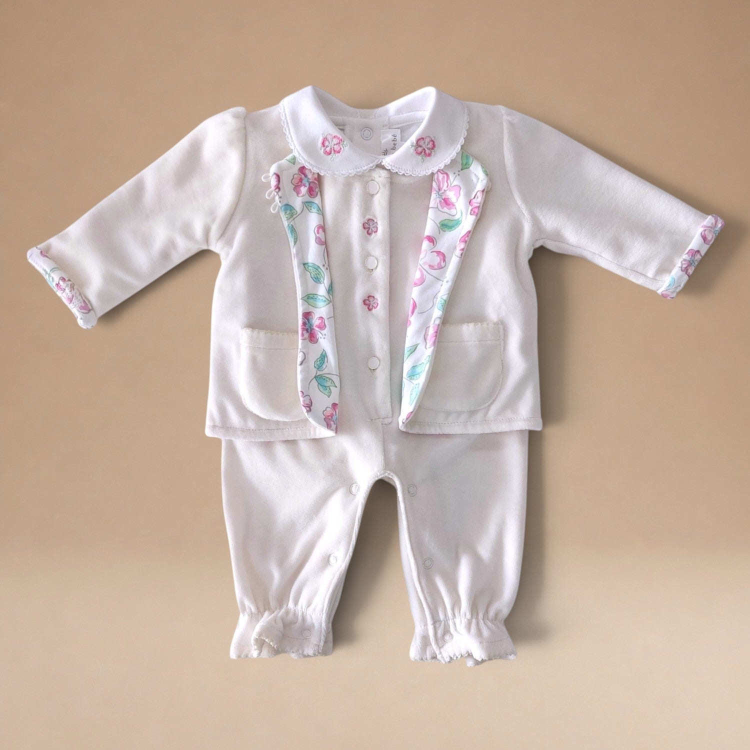Conjunto Trío Flores