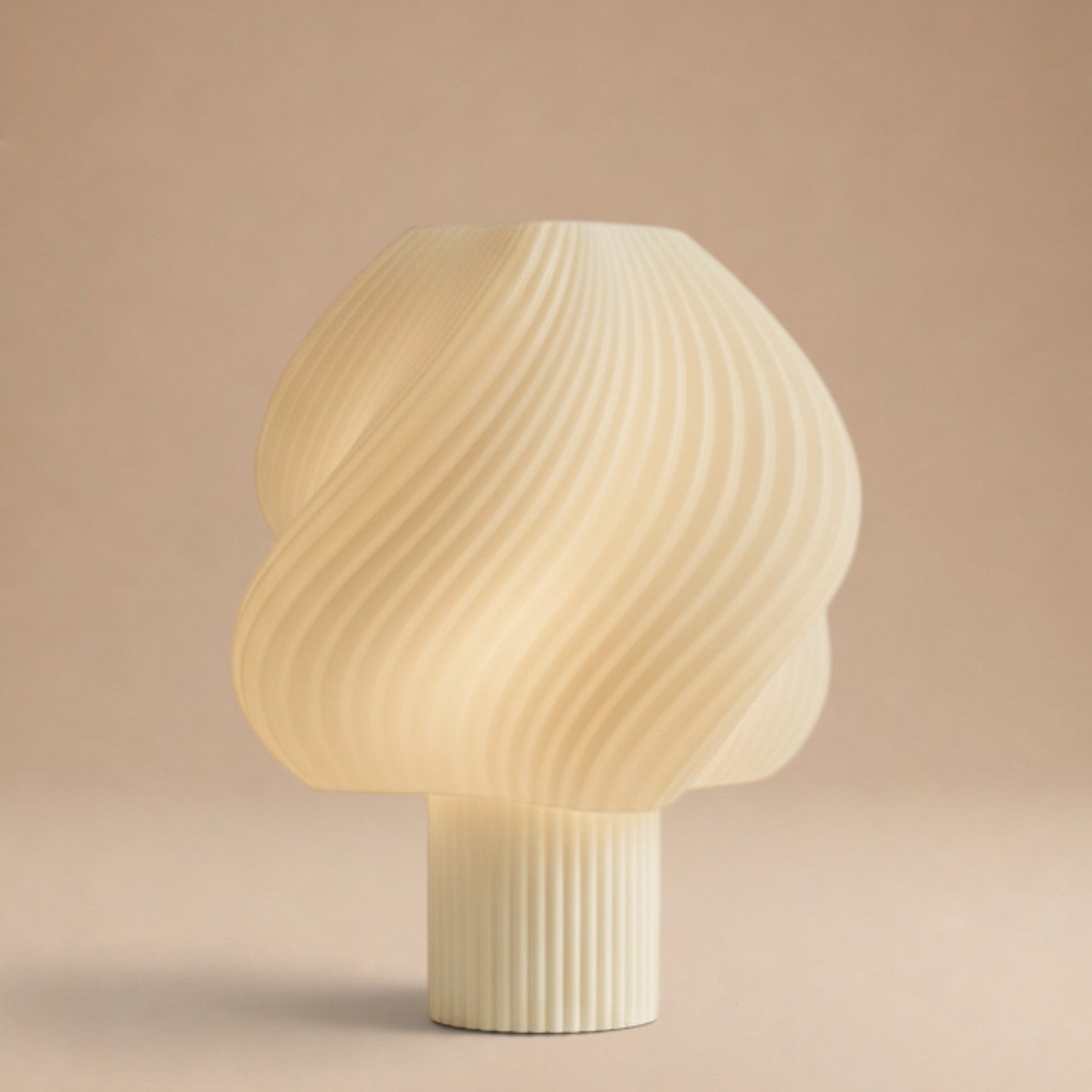 Gelato Lamp