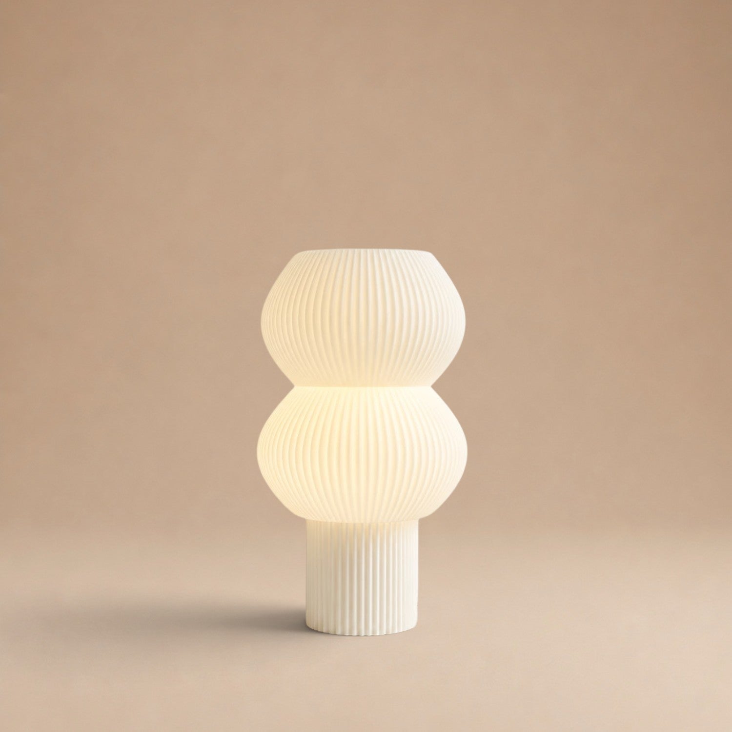 Moon Lamp