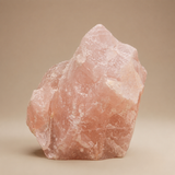 Cuarzo Rosado