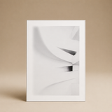 DE LA SERIE EN SILENCIO, JORGE MIÑO