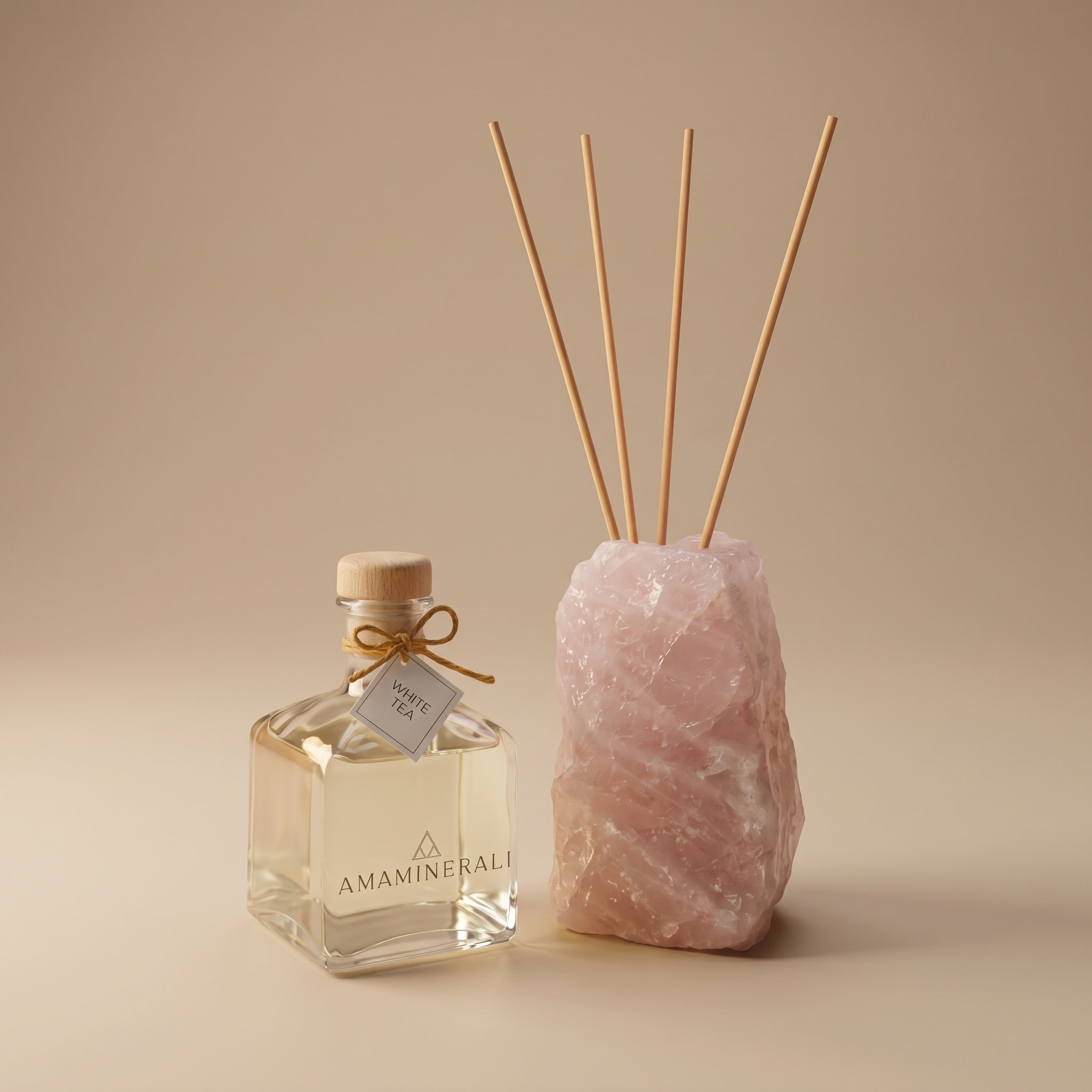 Difusor de Aromas