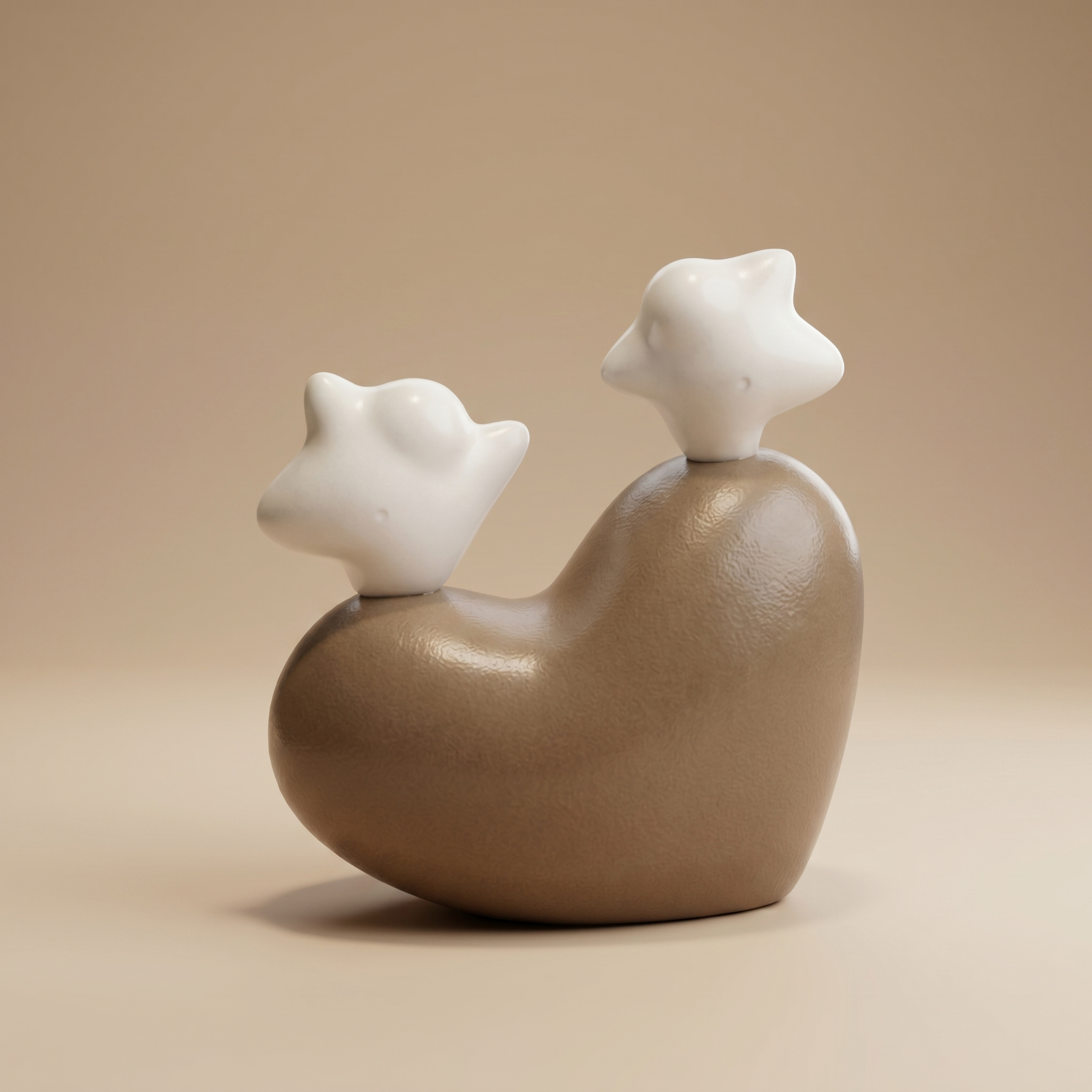 DÚO LOVE – MOCA