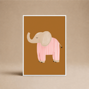 ELEFANTE - PIJAMA
