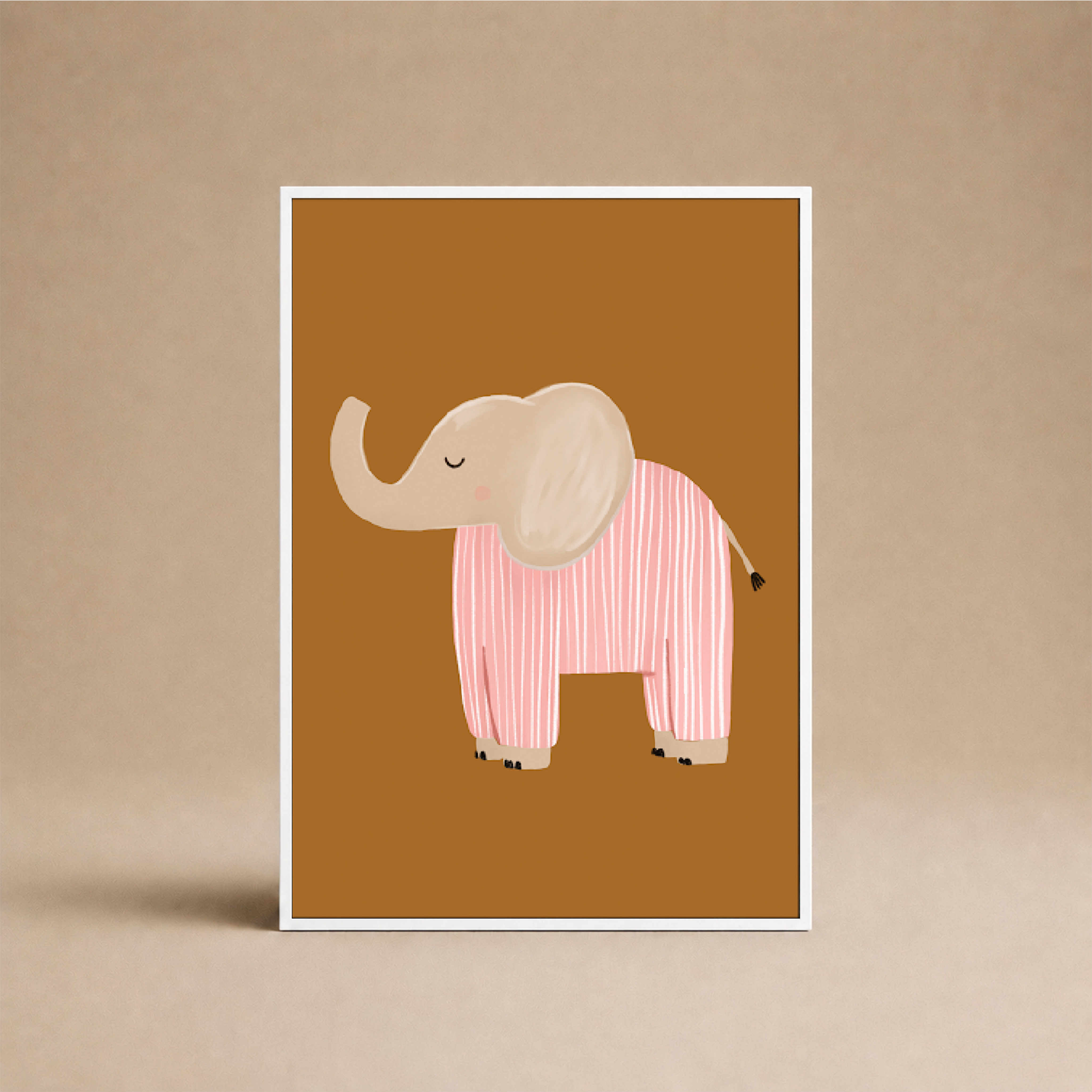 ELEFANTE - PIJAMA