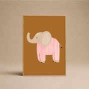 ELEFANTE - PIJAMA
