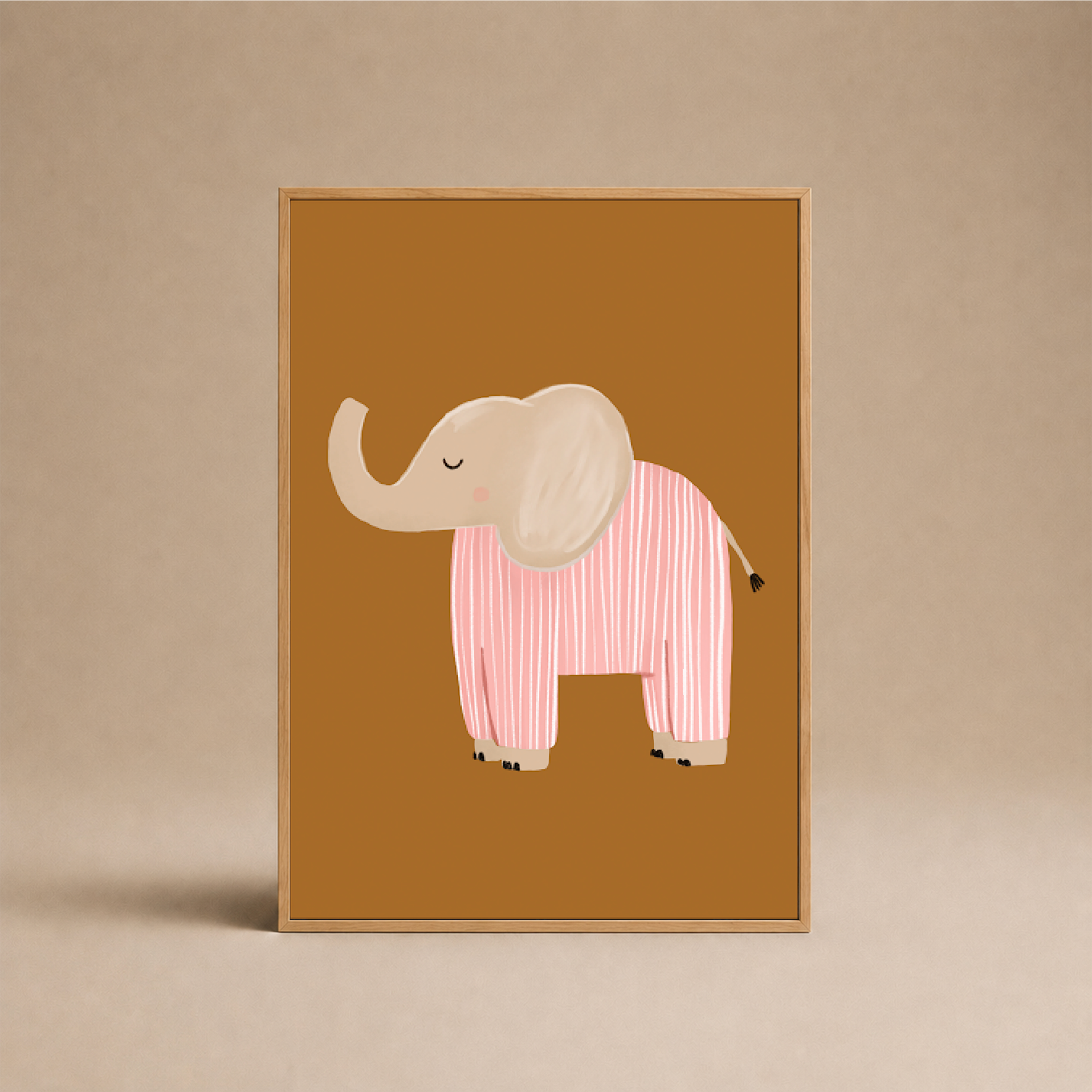 ELEFANTE - PIJAMA