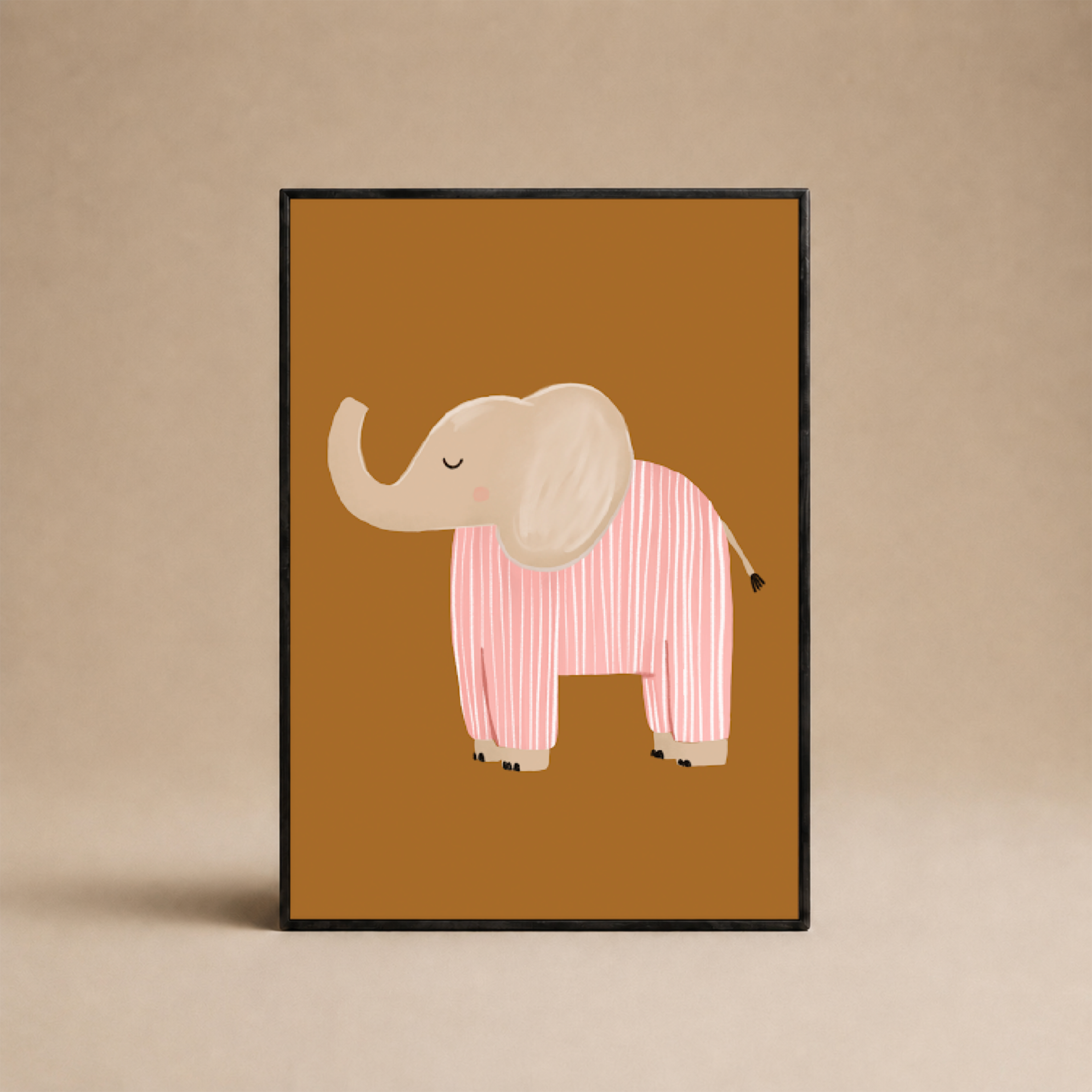 ELEFANTE - PIJAMA